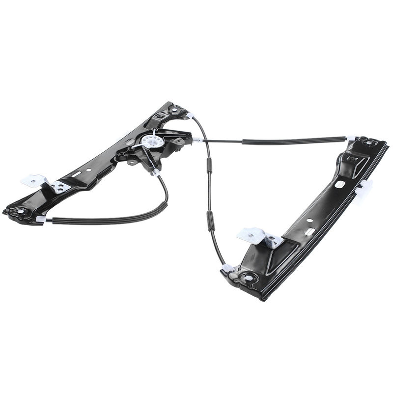 Front Passenger Power Window Regulator without Motor for Ford Focus 2012-2014