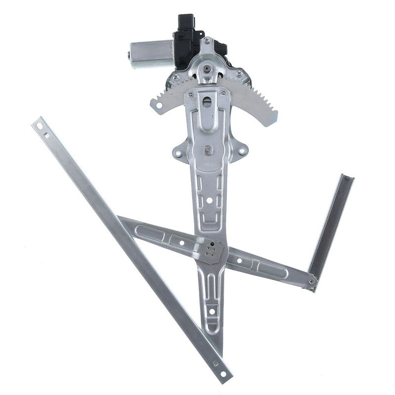 Rear Passenger Power Window Motor & Regulator Assembly for Mitsubishi Outlander 14-19