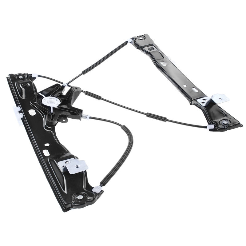 Front Passenger Power Window Regulator without Motor for Ford Focus 2012-2014
