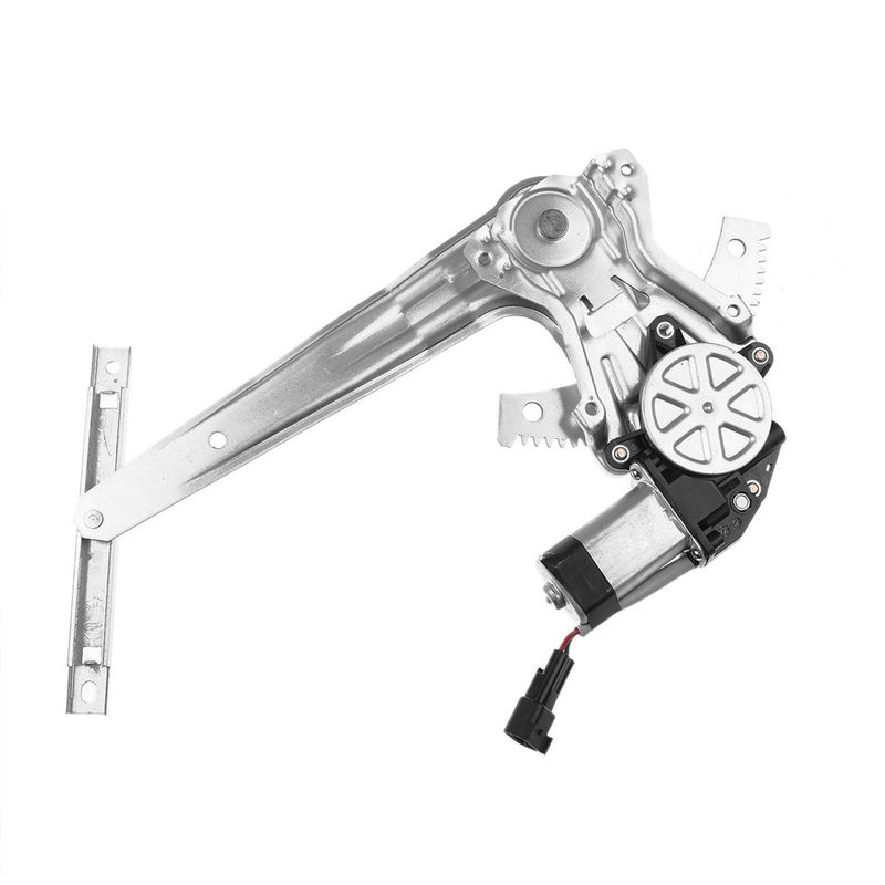 2x Rear Power Window Regulator with Motor for Nissan Sentra 2002-2006
