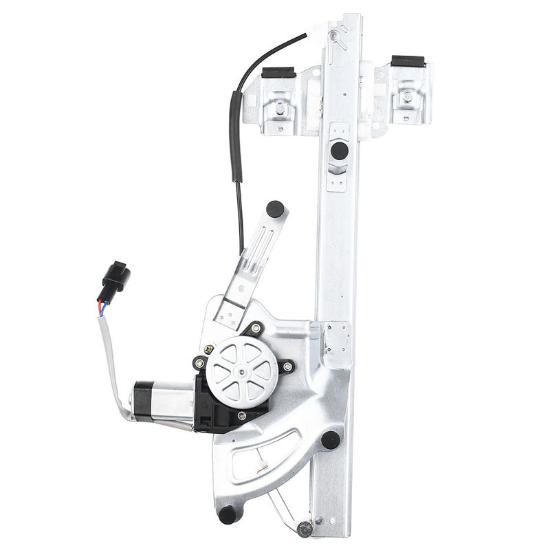 Front Passenger Power Window Motor & Regulator Assembly for Pontiac Bonneville 00-05