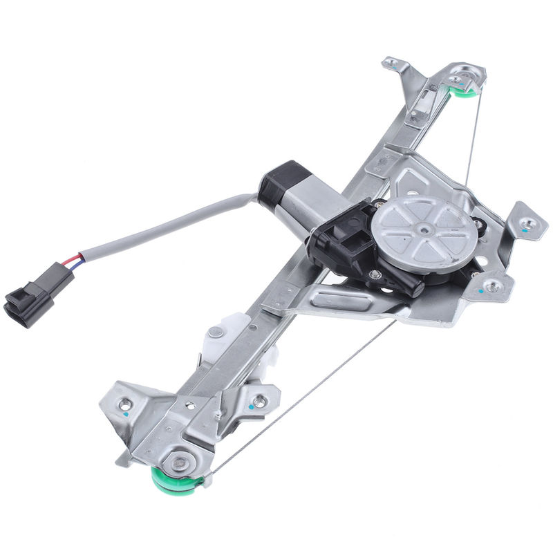 Rear Passenger Power Window Motor & Regulator Assembly for Saturn L300 2001-2005 L200