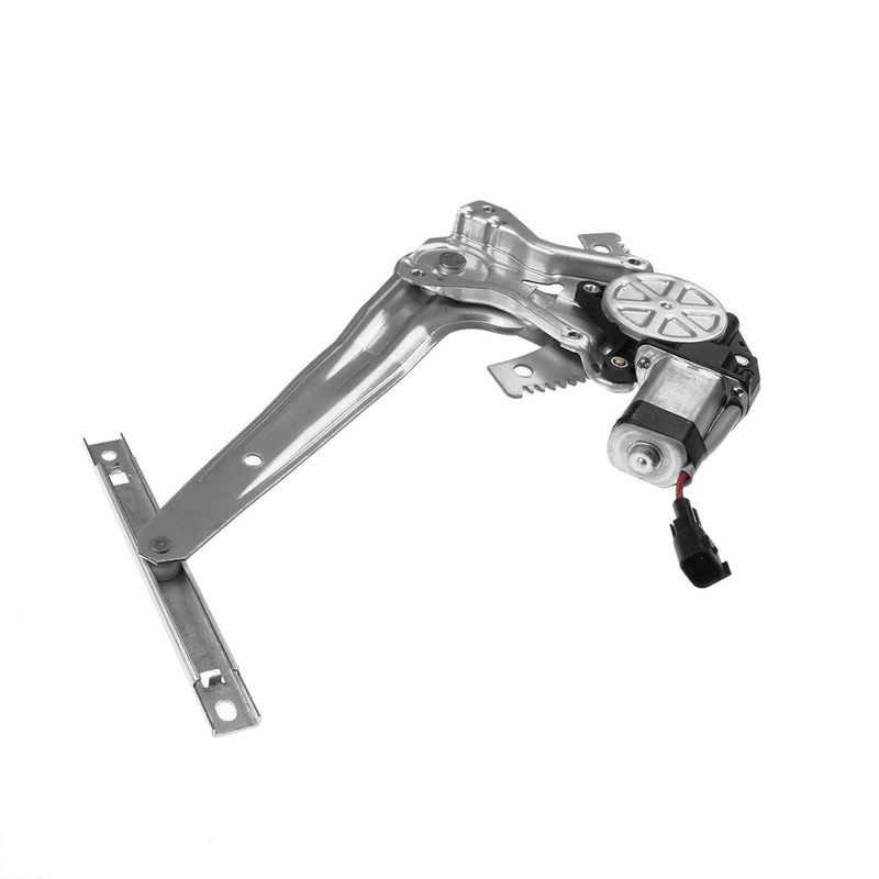 2x Rear Power Window Regulator with Motor for Nissan Sentra 2002-2006
