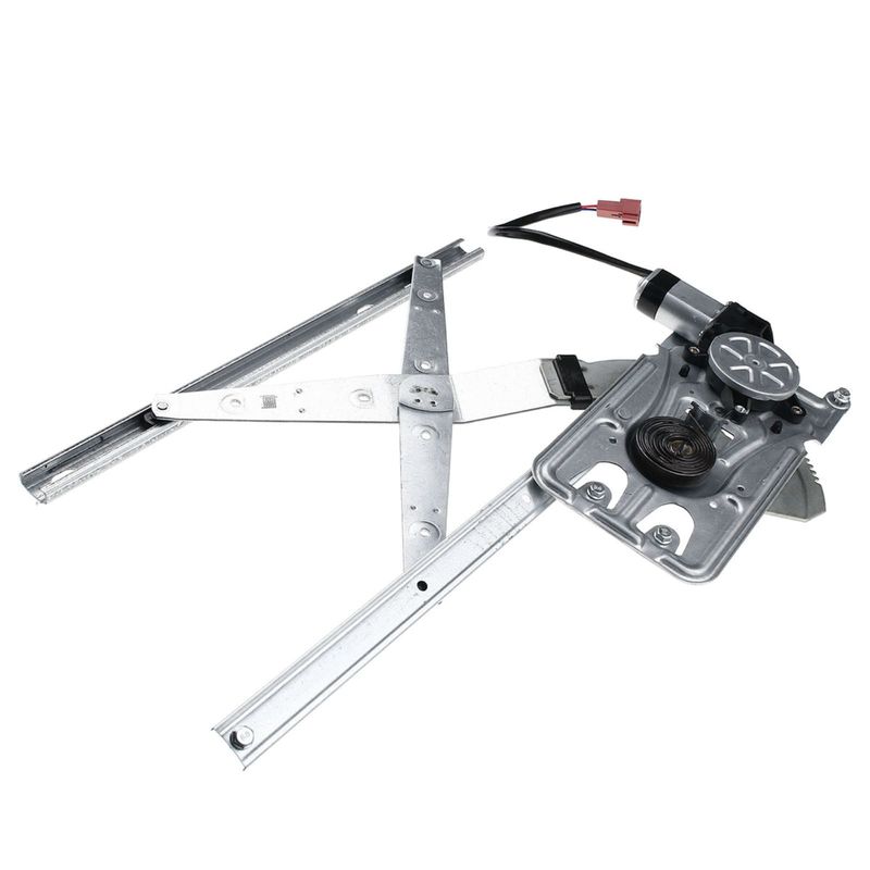 Rear Passenger Power Window Motor & Regulator Assembly for Chrysler 300M Dogde Intrepid