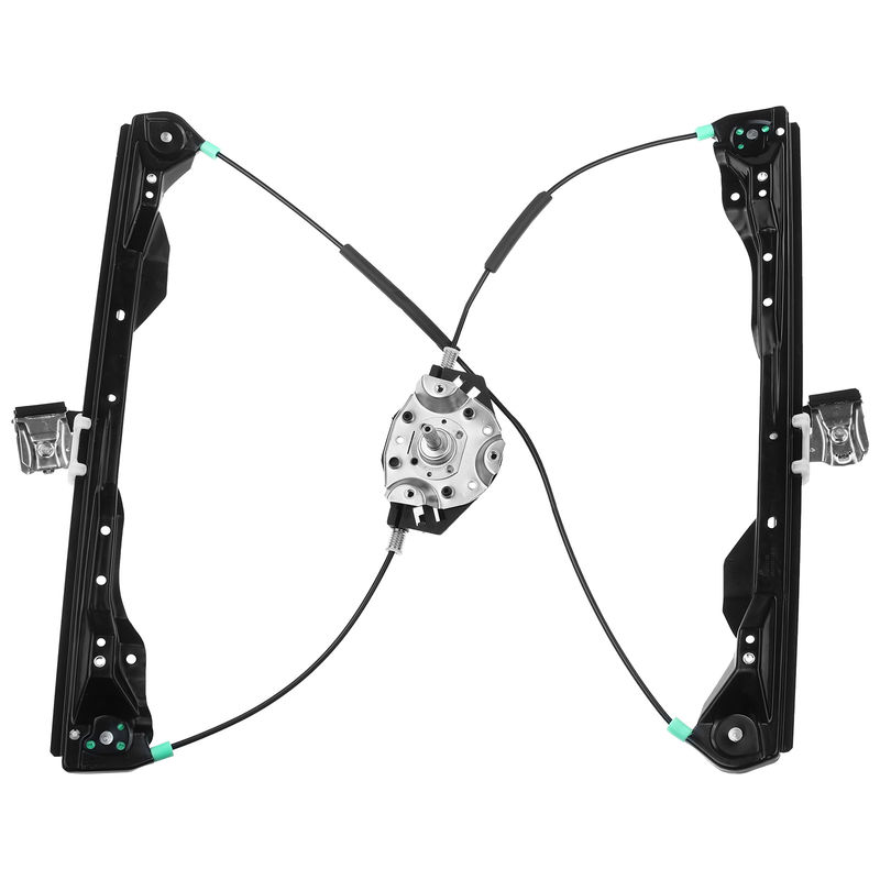 Front Passenger Window Regulator without Motor for Ford Focus 2001-2007