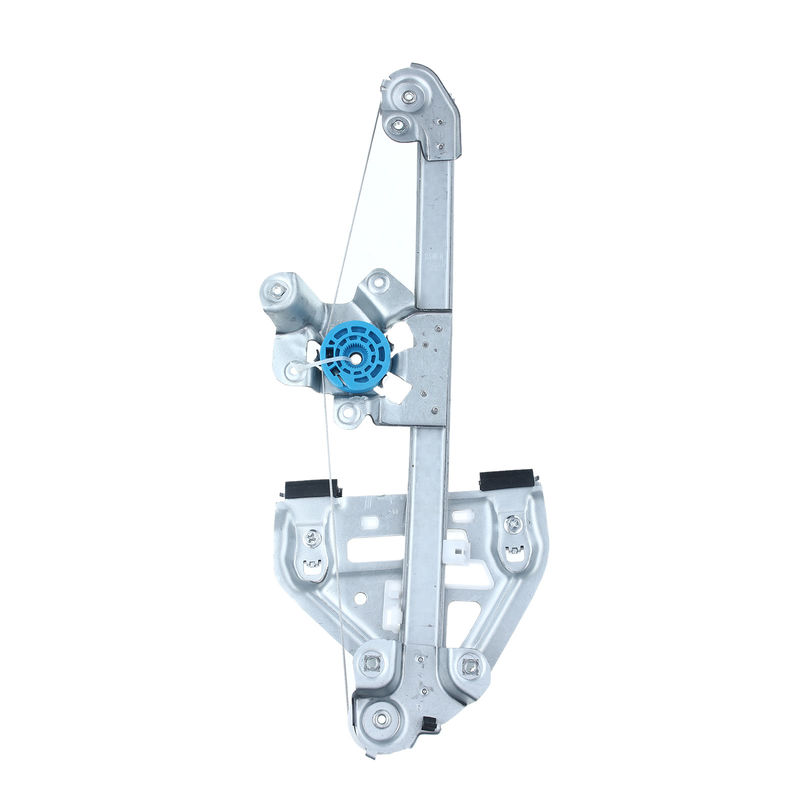Rear Passenger Power Window Regulator without Motor for Cadillac STS 2005-2011