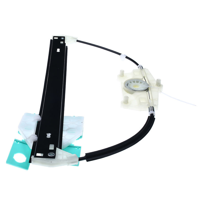 2x Rear Power Window Regulator without Motor for Audi A6 Quattro 2005-2011 S6 A6