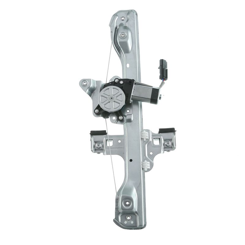 Rear Passenger Power Window Motor & Regulator Assembly for Buick Encore 2013-2019