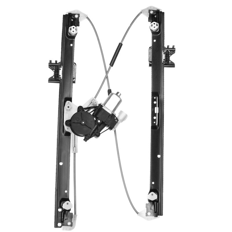 Rear Passenger Power Window Motor & Regulator Assembly for Land Rover Range Rover 13-18