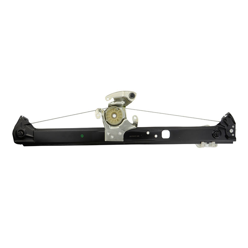 2x Rear Power Window Regulator without Motor for BMW X5 E53 2000-2006