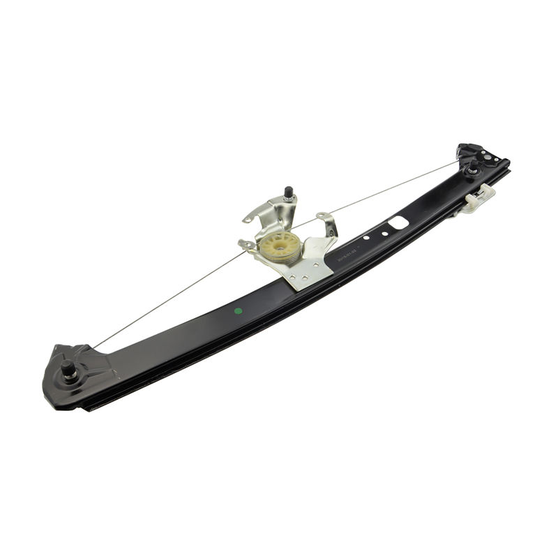 2x Rear Power Window Regulator without Motor for BMW X5 E53 2000-2006