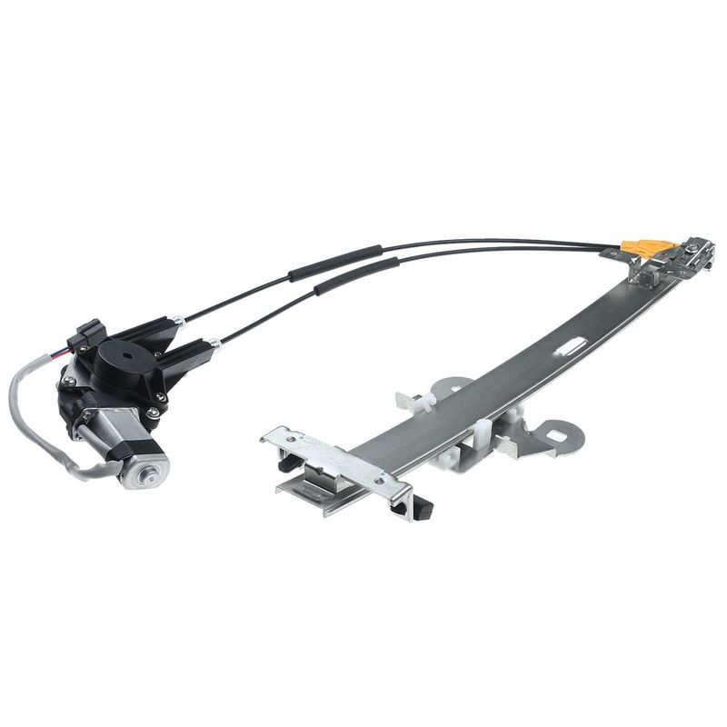 Front Passenger Power Window Motor & Regulator Assembly for Chrysler Plymouth 91-95
