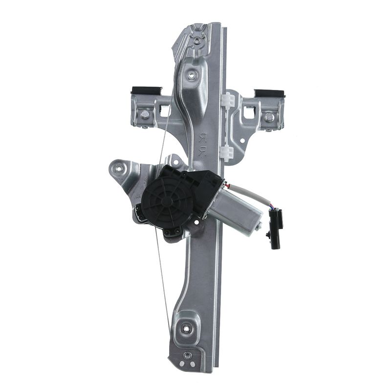 Rear Passenger Power Window Motor & Regulator Assembly for Chevrolet Sonic 2012-2019