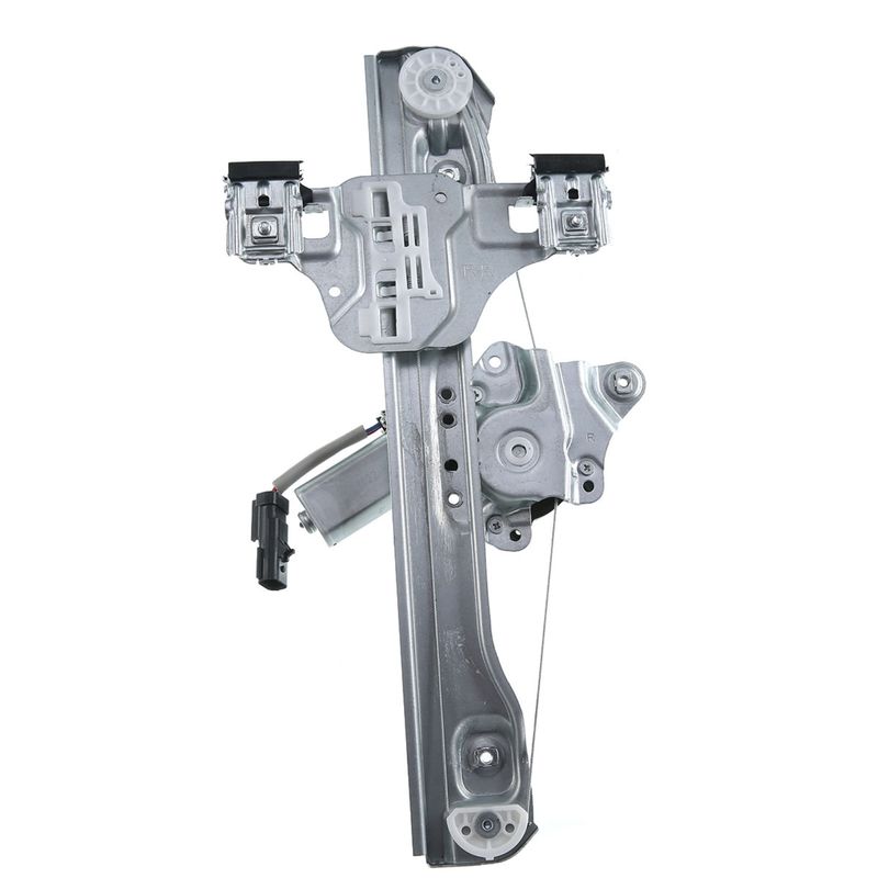 Rear Passenger Power Window Motor & Regulator Assembly for Chevrolet Sonic 2012-2019