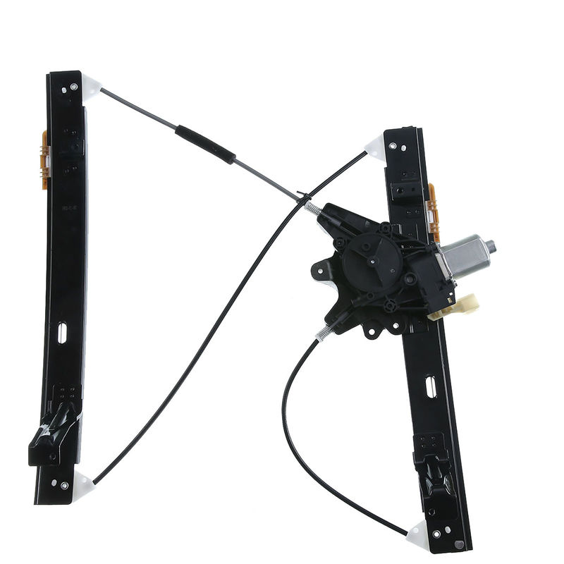 2x Front Power Window Regulator with Motor for Ford Focus 2012-2018