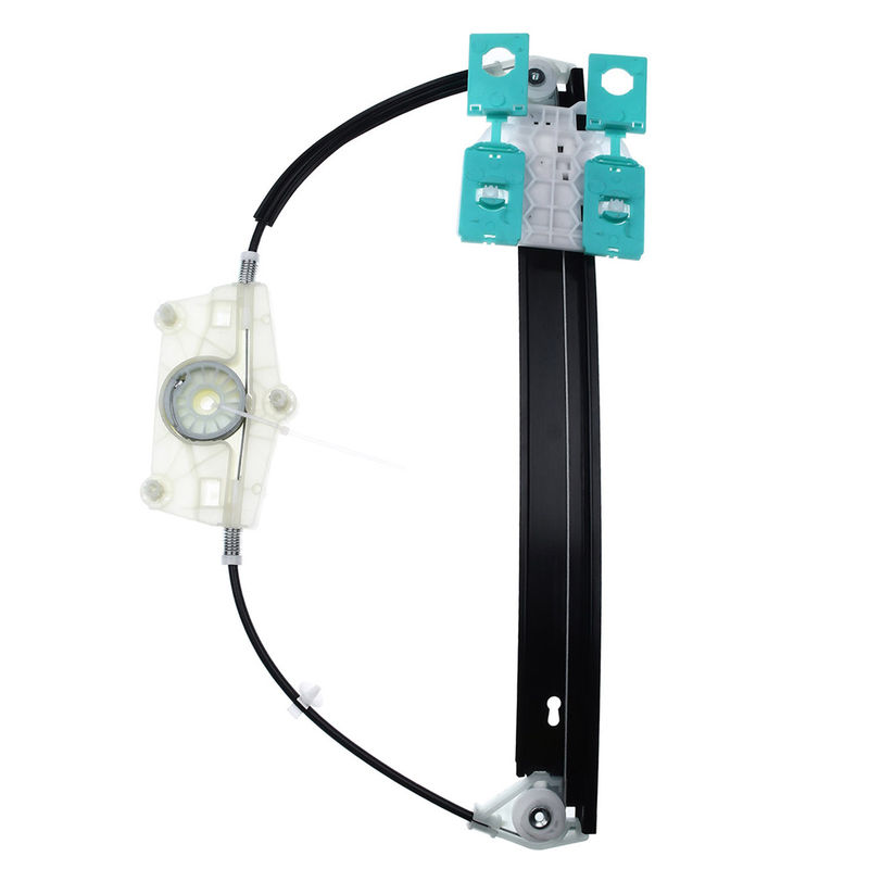 Rear Passenger Power Window Regulator without Motor for Audi A6 A6 Quattro 05-11