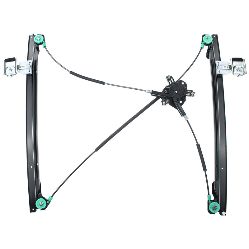 Front Passenger Window Regulator without Motor for Chrysler Town & Country 04-07