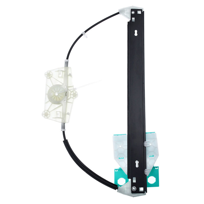 Rear Passenger Power Window Regulator without Motor for Audi A6 A6 Quattro 05-11