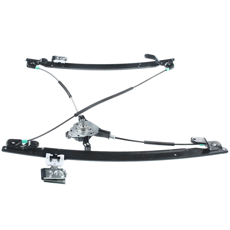 Front Passenger Window Regulator without Motor for Chrysler Town & Country 04-07
