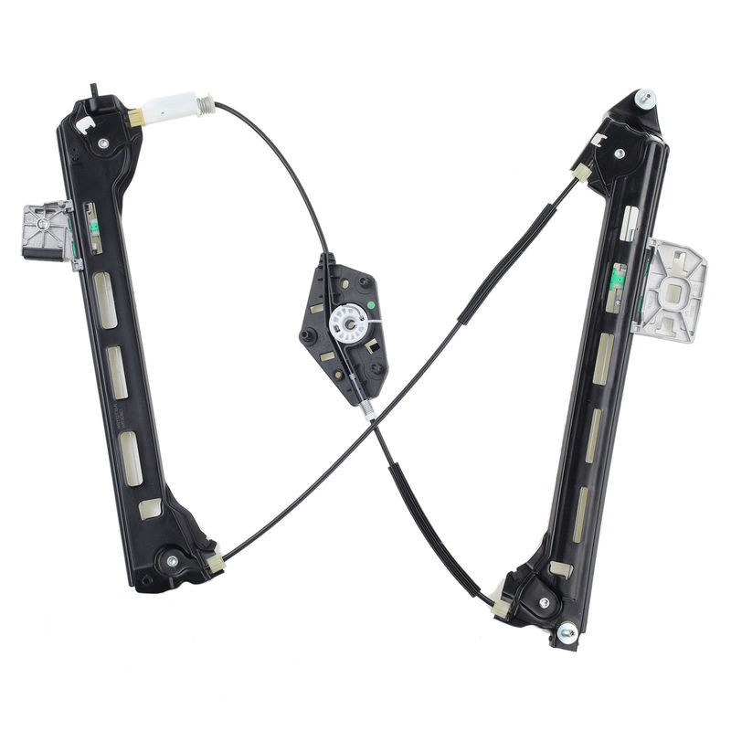 Rear Passenger Power Window Regulator without Motor for VW CC Passat 2009-2017