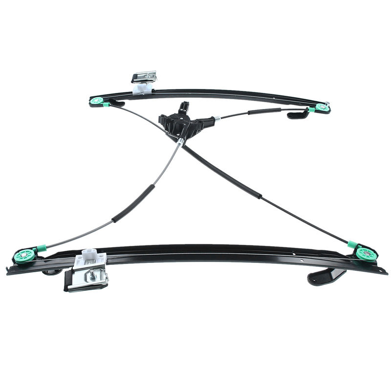 Front Passenger Window Regulator without Motor for Chrysler Town & Country 04-07