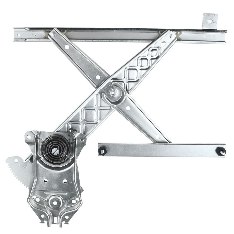 Rear Passenger Power Window Regulator without Motor for Ford Expedition 97-02