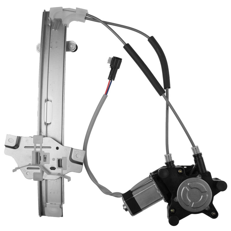 Rear Passenger Power Window Motor & Regulator Assembly for Kia Spectra 00-04 Sephia