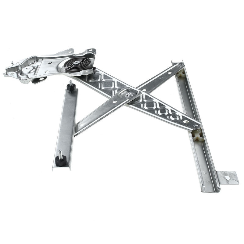 Rear Passenger Power Window Regulator without Motor for Ford Expedition 97-02