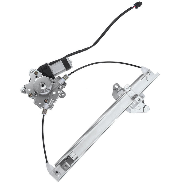 Rear Passenger Power Window Motor & Regulator Assembly for Nissan Xterra 2005-2015