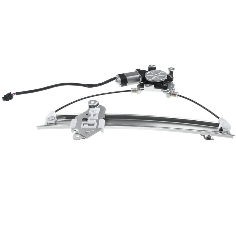 Rear Passenger Power Window Motor & Regulator Assembly for Nissan Xterra 2005-2015