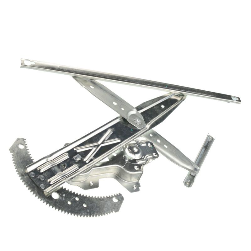 Front Passenger Power Window Regulator without Motor for Honda Civic 1996-2000