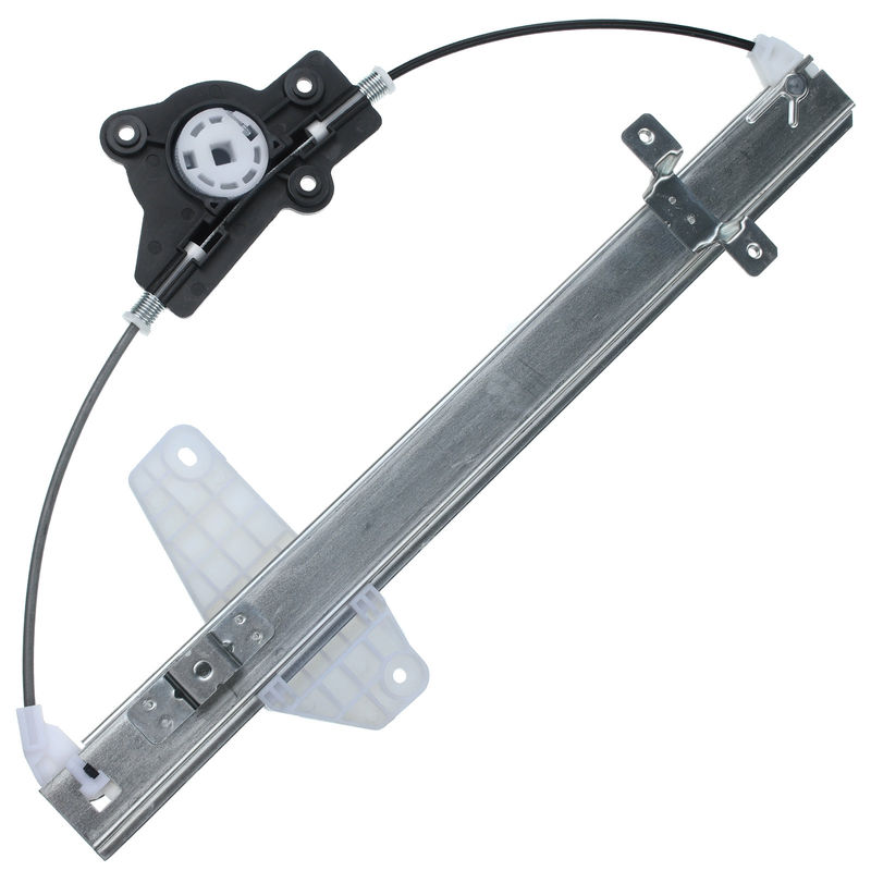 Rear Passenger Power Window Regulator without Motor for Nissan Maxima 2004-2008