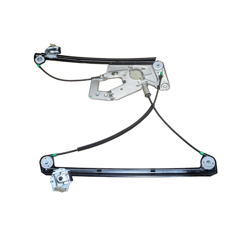 Front Passenger Power Window Regulator without Motor for BMW 525i 528i M5 E39