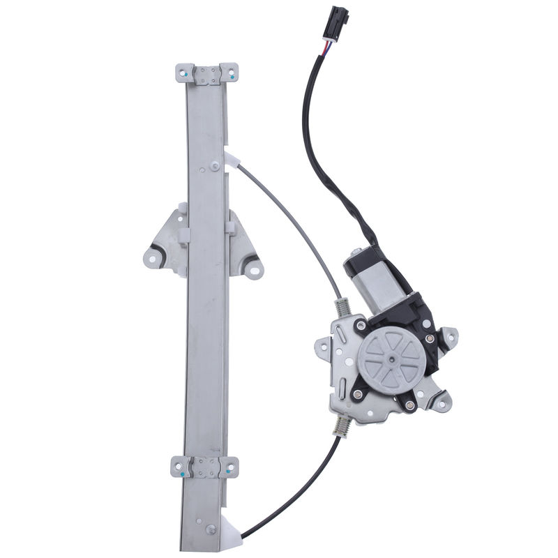 Rear Passenger Power Window Motor & Regulator Assembly for Nissan Maxima 1989-1994