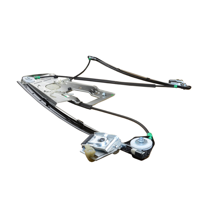 Front Passenger Power Window Regulator without Motor for BMW 525i 528i M5 E39