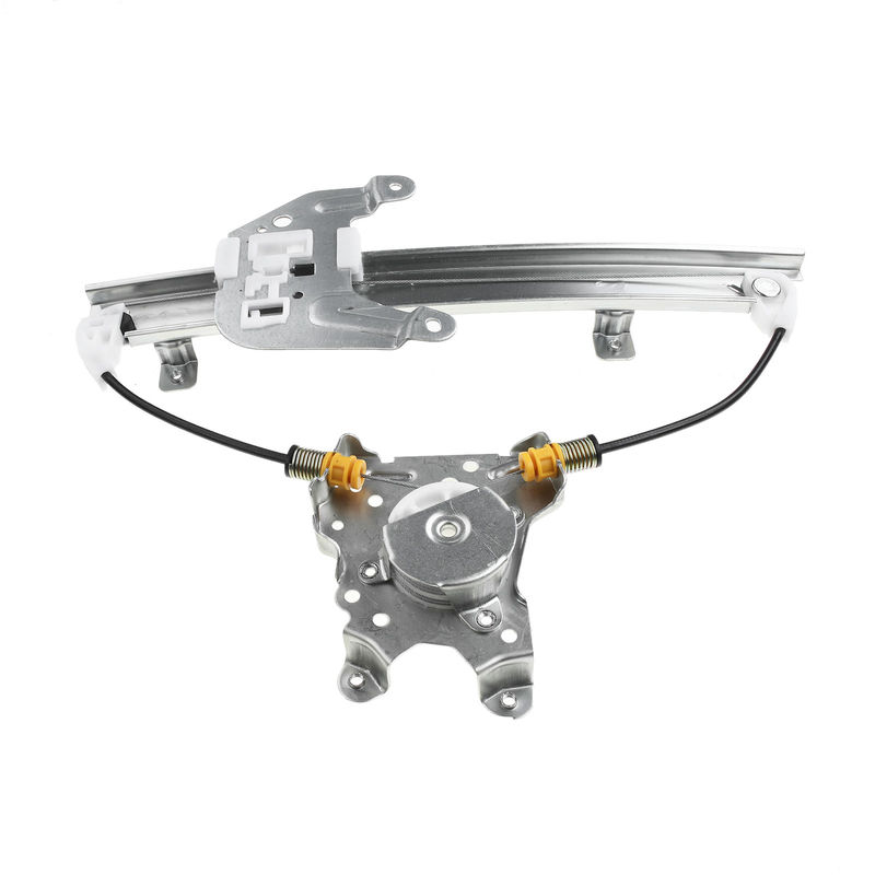 Rear Passenger Power Window Regulator without Motor for Nissan Murano 2003-2007