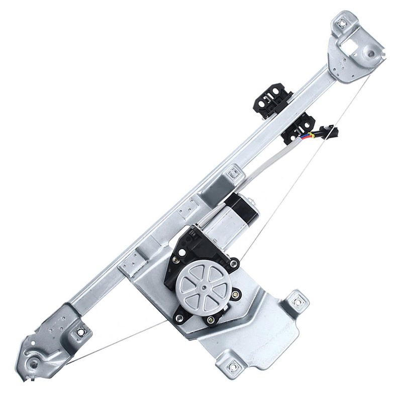 Rear Passenger Power Window Motor & Regulator Assembly for Chevrolet Colorado 04-12