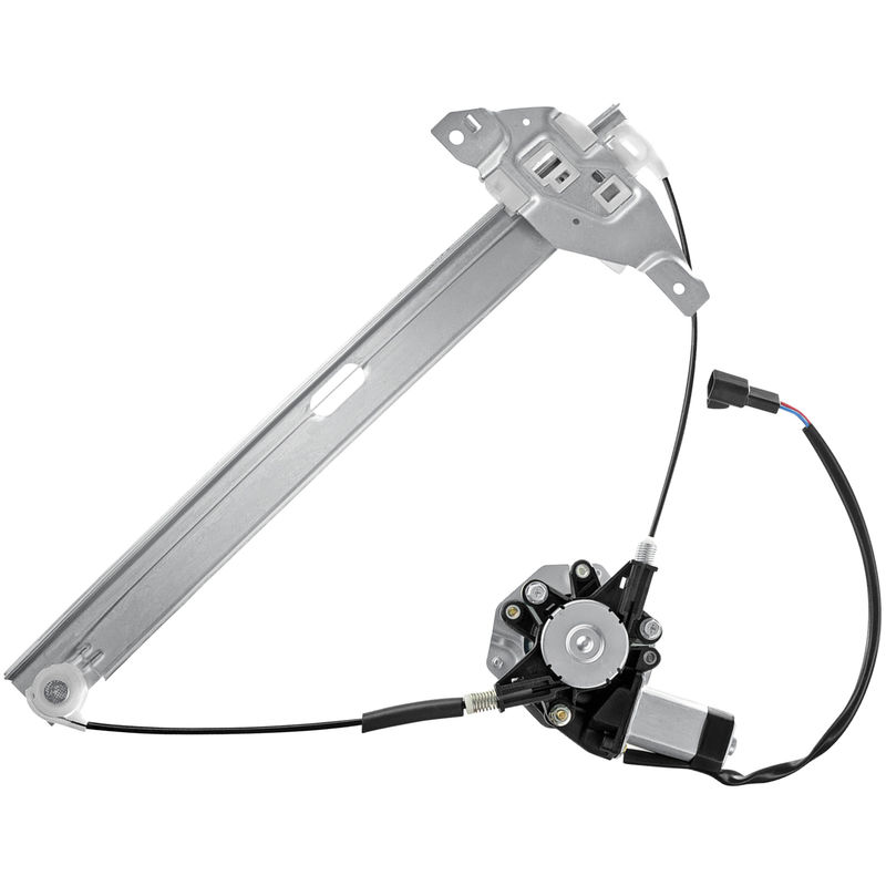 Front Driver Power Window Motor & Regulator Assembly for Chevrolet Impala Limited 06-16