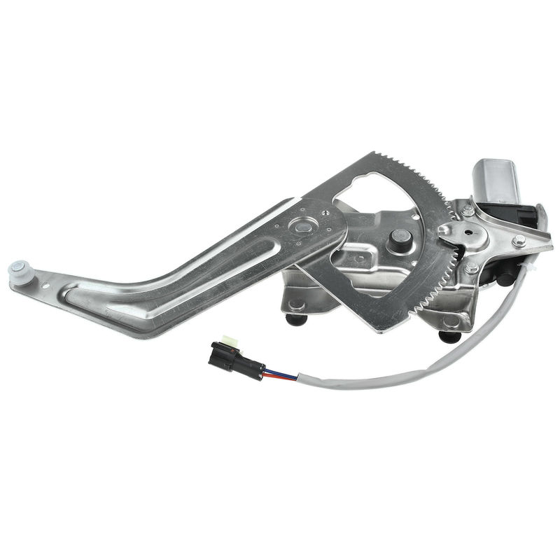Rear Passenger Power Window Motor & Regulator Assembly for Kia Rio 2001-2005