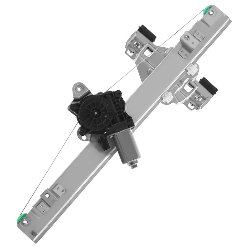 Rear Passenger Power Window Motor & Regulator Assembly for Chevy Cruze Cruze Limited