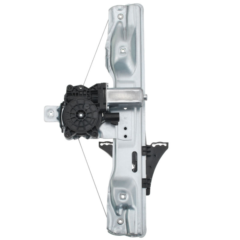 Rear Passenger Power Window Motor & Regulator Assembly for Buick LaCrosse 2010-2012