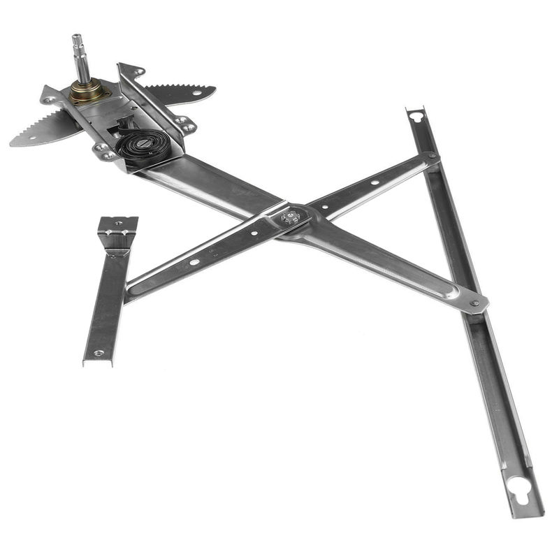 Front Passenger Window Regulator without Motor for Dodge Dakota 97-04