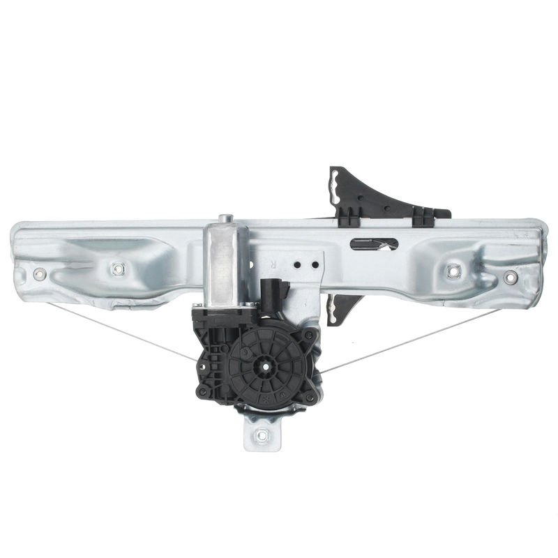 Rear Passenger Power Window Motor & Regulator Assembly for Buick LaCrosse 2010-2012