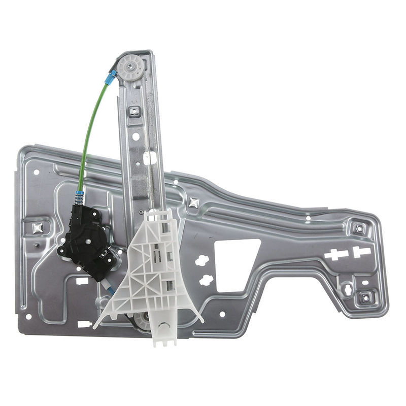 Rear Passenger Power Window Regulator without Motor for Chevy Equinox Pontiac