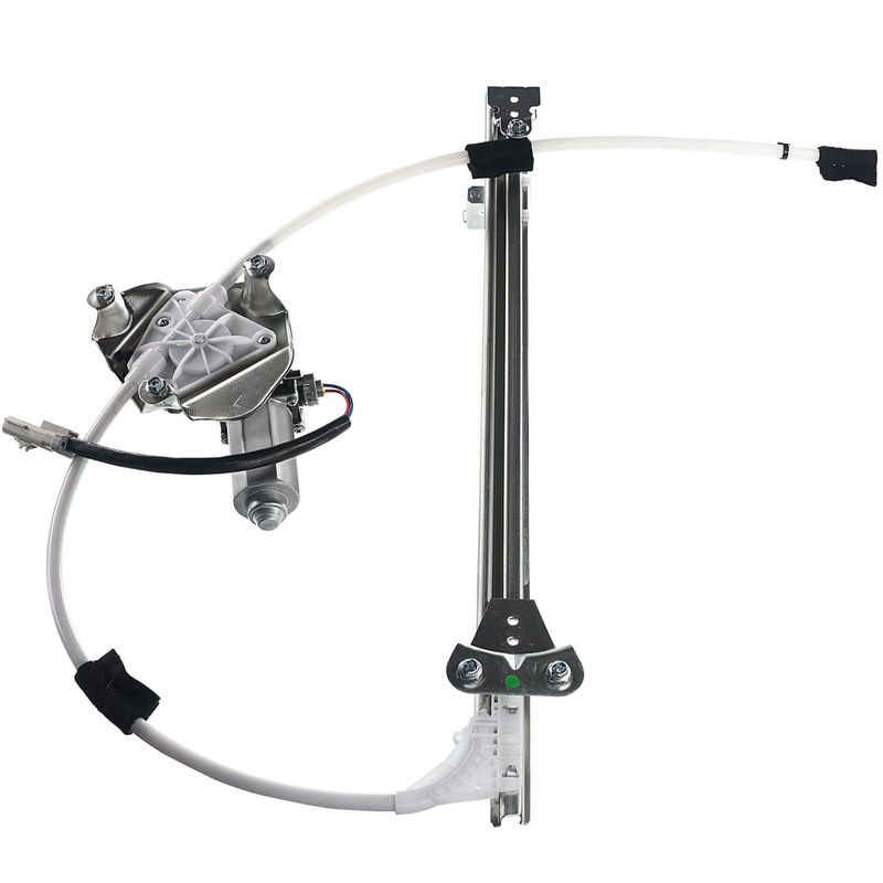 Rear Driver Power Window Motor & Regulator Assembly for Jeep Liberty 2002-2007