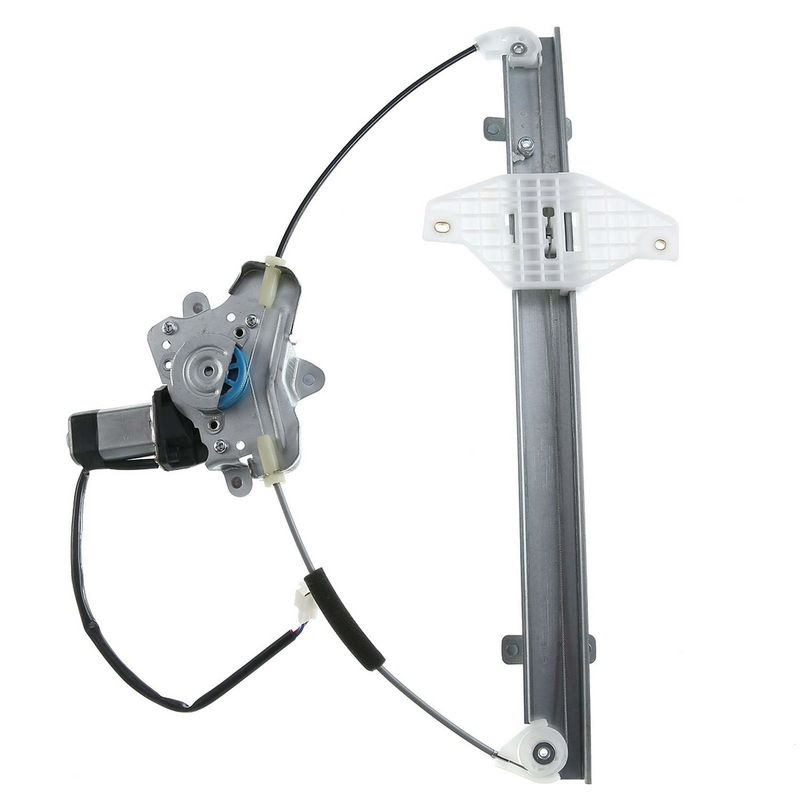 Rear Passenger Power Window Motor & Regulator Assembly for Chevy Captiva Sport Saturn