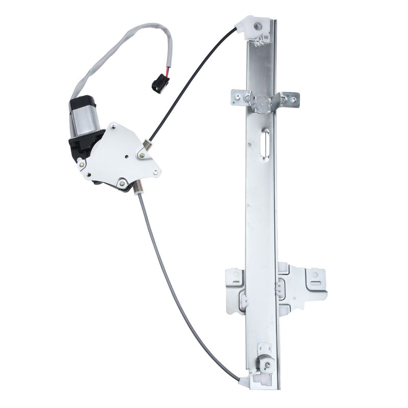 Rear Passenger Power Window Motor & Regulator Assembly for Honda Passport Isuzu 98-04