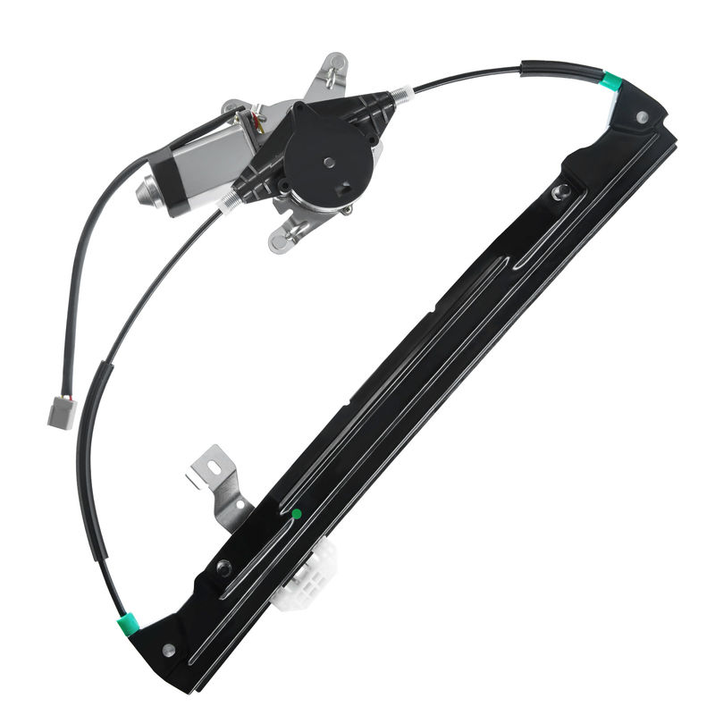 Rear Driver Power Window Motor & Regulator Assembly for Ford Explorer Mountaineer 02-10