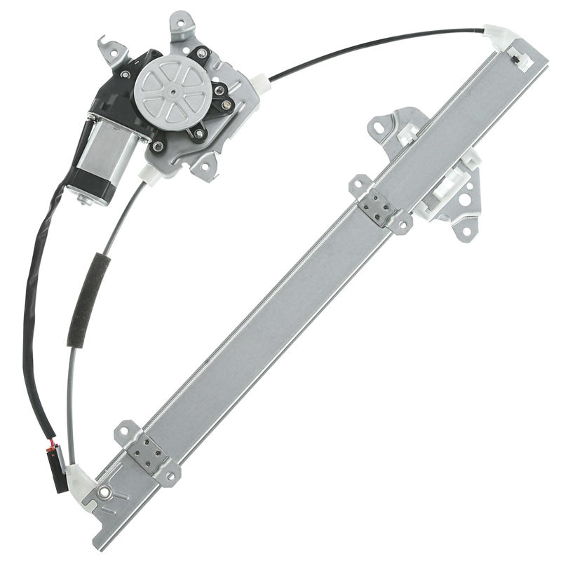 Front Driver Power Window Motor & Regulator Assembly for Nissan Sentra 2000-2006