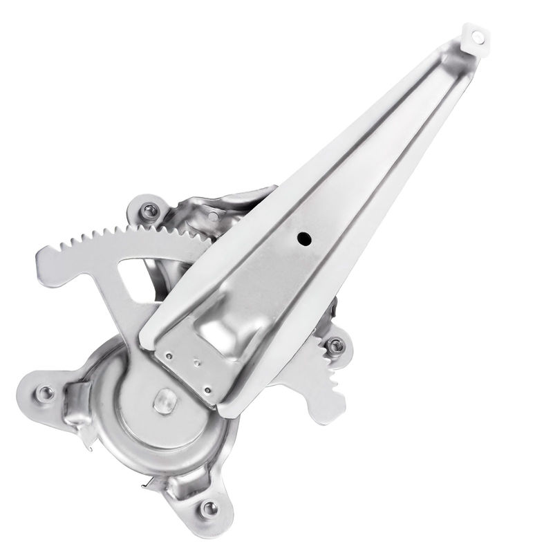 Rear Passenger Power Window Regulator without Motor for Toyota Camry Lexus GS300